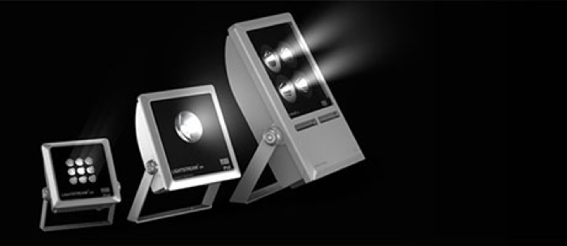 Lightstream LED bei Mahdi Naghneh Esfahani in Langenselbold