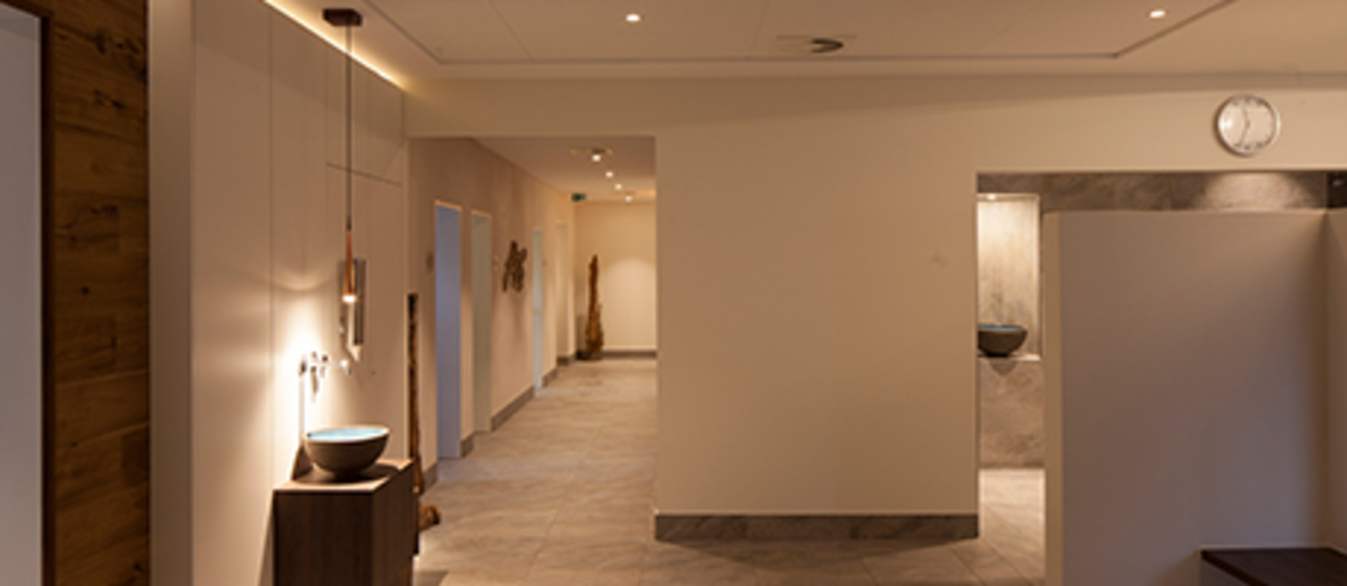 Spa / Wellness bei Mahdi Naghneh Esfahani in Langenselbold