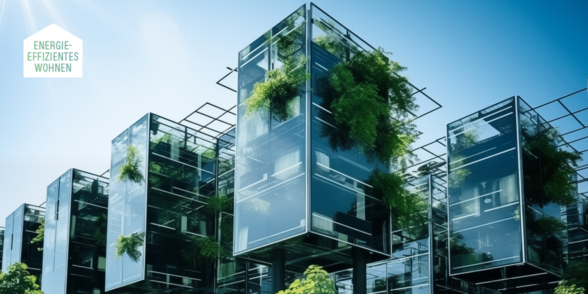 Smart Green Home bei Mahdi Naghneh Esfahani in Langenselbold