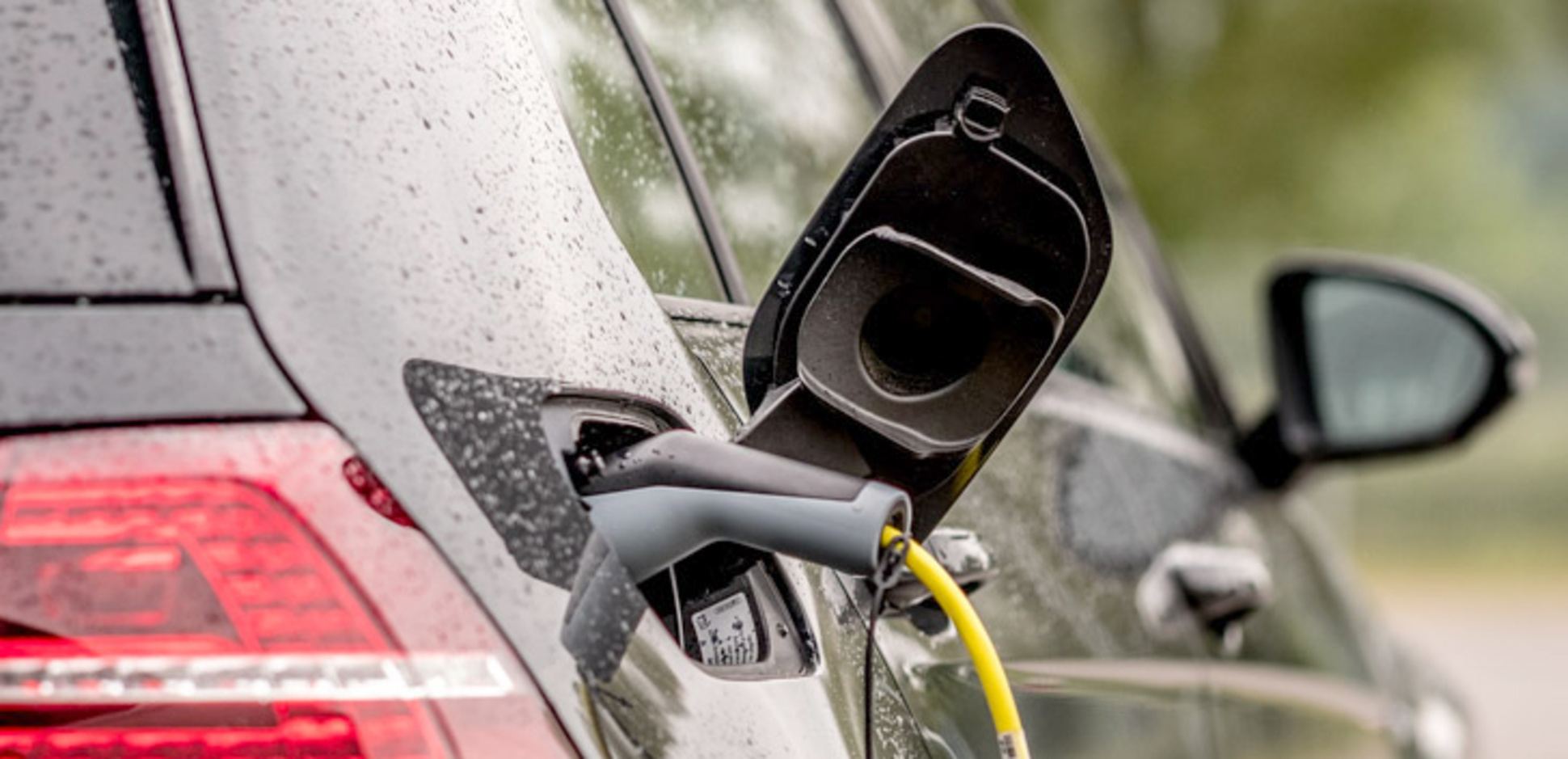 E-Mobility bei Mahdi Naghneh Esfahani in Langenselbold