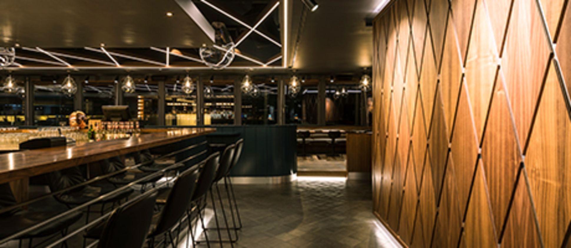 Hotellerie / Gastronomie bei Mahdi Naghneh Esfahani in Langenselbold