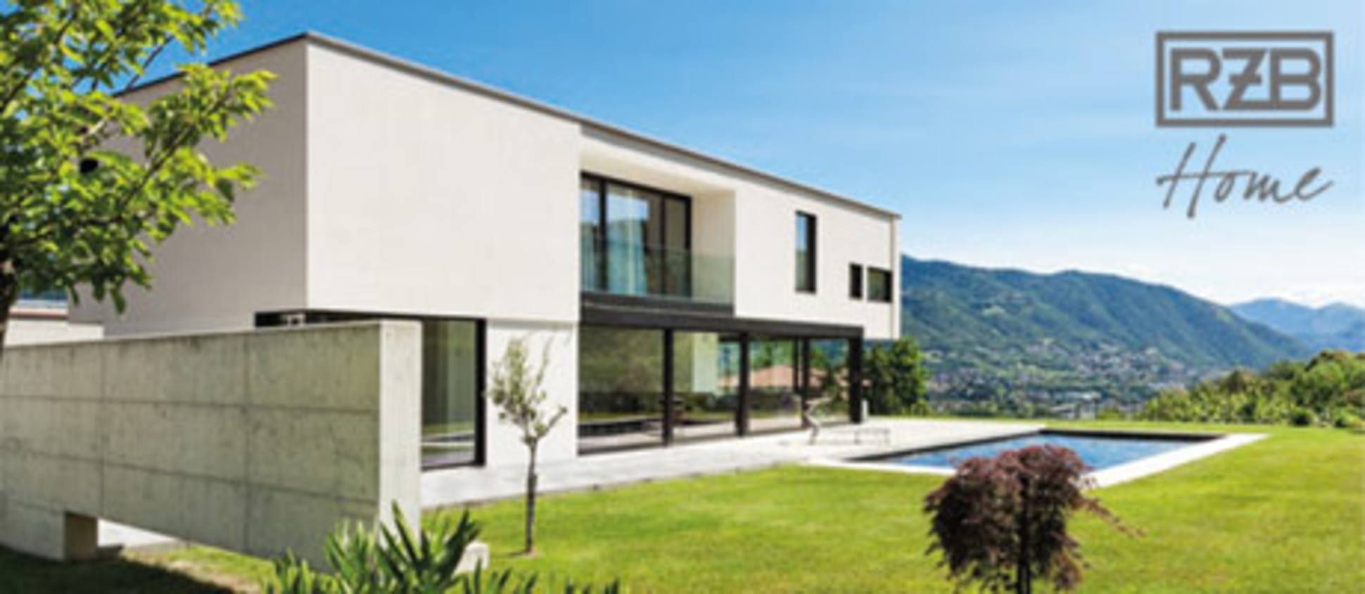 RZB Home + Basic bei Mahdi Naghneh Esfahani in Langenselbold