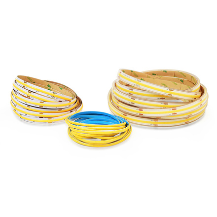 LED Stripes COB bei Mahdi Naghneh Esfahani in Langenselbold